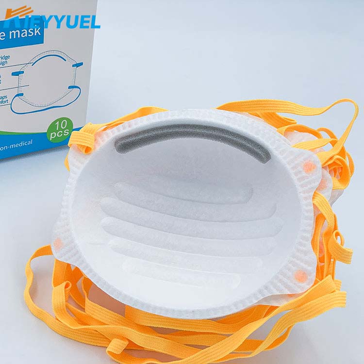 N95 Qoruyucu Maska (fincan)