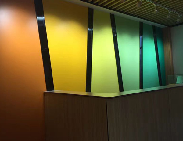 Kompakt Laminat Tezgah