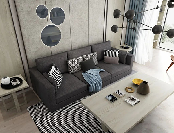 Mərmər Yüksək Təzyiqli Laminatlar