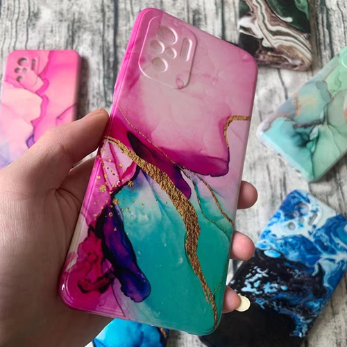 Yarım UV Çap Arxa Qapaq