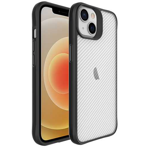 Sərt PC+TPU Yumşaq Material Telefon Çantası