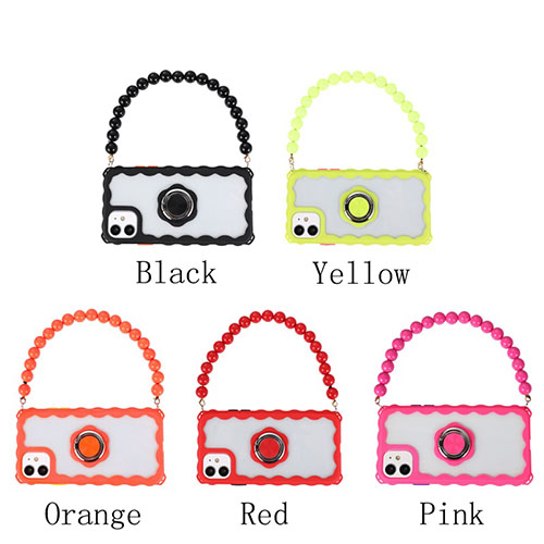 Mobil Telefon Çantası Diy