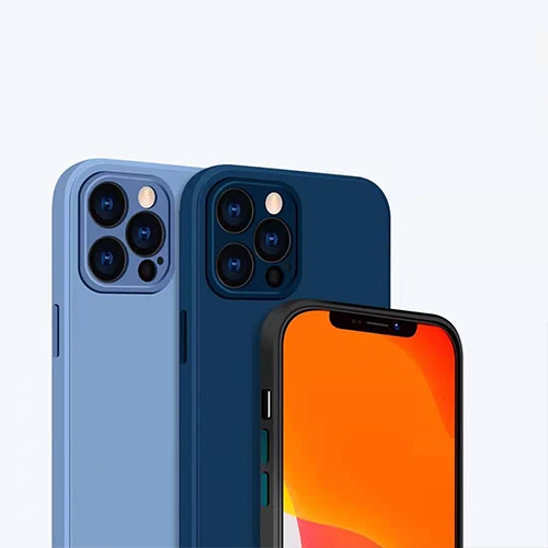 Telefon TPU örtükləri