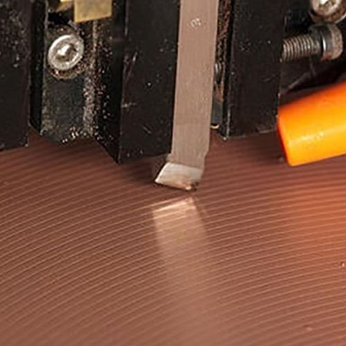 Lap Plate Düzəldici Cihaz