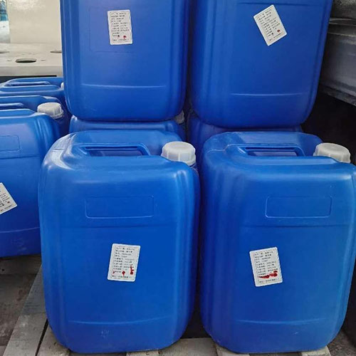 Poliristalin almaz məhlulu