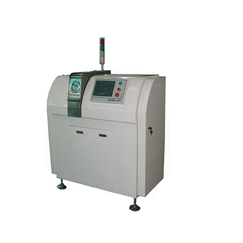 Qatran materialı üçün gofret dəyirmanı